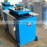 Factory Price Lock Forming Machine , Lockformer Machine thumbnail-2