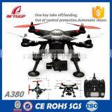 Professional 4 Rotor Uav Unmanned Aerial Vehicle thumbnail-2