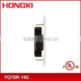 UL CUL Nema 5-15R Hospital Grade Electrical Lighting Duplex Wall Receptacle thumbnail-3