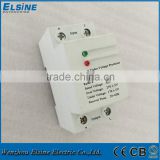 home use 20A Over Voltage and Under Voltage Protective Device with Automatic re-cover