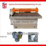 1-5L Round Chemical Can Making Machinery