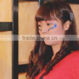 Beauty Sticker Wholesale Supply Face Temporary Tattoo thumbnail-2