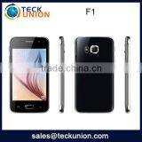 F1 China Mobile Phone Oem Mobile Phone Touch Screen,Mobile Handset Phone thumbnail-1