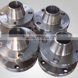 Din Standard Pn10 Titanium Forging Weld Neck Flange thumbnail-4
