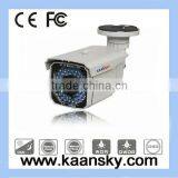 F901 420-700TVL 40-45M IR Waterproof Camera