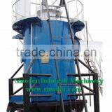 Supply Hot Coal Gas Gasifier Used in Machinery, Metallurgy, Chemical Etc thumbnail-1