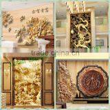 High Speed 4 Axis Cnc Kit With Cheap Price HS1325-ATC Machine thumbnail-2