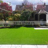 Hot Sale 35mm Curly+straight Monofilament Yarn Indoor Non-filling Futsal Artificial Grass thumbnail-6