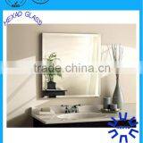 HEXAD Copper and Lead Free Silver Coated Mirror With ISO Certificate thumbnail-2