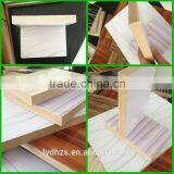 High Gloss Acrylic Veneer MDF for Kitchen Furniture thumbnail-6
