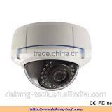 2Megapixel Vandalproof 1080P POE Camera,IP Waterproof Dome Camera