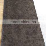 Bronzing Tricot Suede Bonded With T/C Suede Sofa Fabric thumbnail-6