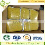 Organic USDA/USP Certified Beeswax thumbnail-1