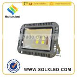 factory price high power waterproof outdoor 200W led flood light