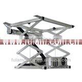 Motorized Projector Ceiling Mount thumbnail-3