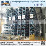 Dongguan Supplier Automated Warehouse Stereoscopic Rack System thumbnail-1