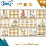 2015 Canister Sticker,pink Kitchen Wall Tile,tiles of Portugal Kitchen Ceramic Tile Tile Floor thumbnail-1