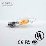 E14 Led Bulb C35 2200k 2700k Led Candle Bulb Aoto Led Led Bulb Parts thumbnail-1
