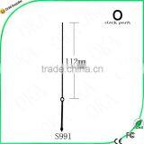 DIY Wall Second Clock Hands For Sweep Clock Movement thumbnail-1