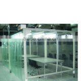 Anti-Static Feature PVC Strips Curtain For Server Room