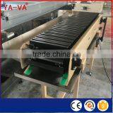 China Factory Customized Scraper Conveyor/tablettop Conveyor thumbnail-1