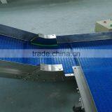 Pom Incline Belts Conveyor System for Packing Industry thumbnail-2