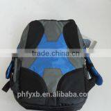 Polyester 600D Promotion School Bag Fashion Backpack School Hiking Backpack thumbnail-3