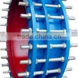 VSSJAFC(CC2F) Double Flange Expansion Joint
