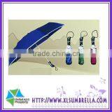 Auto Open and Closed 4 Folds Umbrella