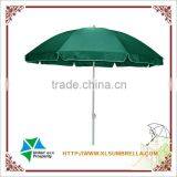 Outdoor Sun-proof Promotional Professional Beach Umbrella Quality Choice thumbnail-1