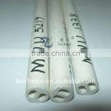 Porous Al2o3 Alumina Ceramic Tube thumbnail-1