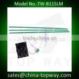 Rigid LED Strip Pcb Board for P.O.P.display