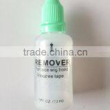 Tape Remover, Keratin Glue Hair Remover for Women thumbnail-2