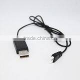 Mini-aircraft, RC Helicopter Parts 350mAh 3.7V Li-Poly Battery W1403 thumbnail-3