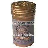 Geranium Essential Oil 10ml Glass Bottle Aluminium Gift Box Oem thumbnail-1