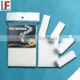 Eco-friendly Melamine Cleaning Sponge Cup Scrubber thumbnail-2