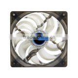 Alseye SC-120L Led Cooler Case Fan thumbnail-4