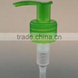 24mm 28mm Personal Care Plastic Screw Dispenser Pump RD-201 thumbnail-5
