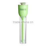 ABS Material Mini Hand-held 30ml Rechargeable Magic Wand Nebulizer Usb Stick Ultrasonic Humidifier