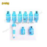 Cute Pills Pen And Fun Promotional Plastic Ball Pen thumbnail-6