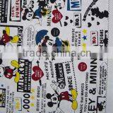 More Than Five Hundred Patterns 100%c Canvas Fabric