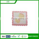 2014 Hot Sale Fashion Garment Accessories Woven Label Tags/ Clothes Labels thumbnail-1