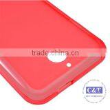 C&T New Arrival! Transparent Phone Case for Htc Desire 510 thumbnail-4
