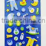 2014 Kids Cute Eva Foam Sticker thumbnail-3