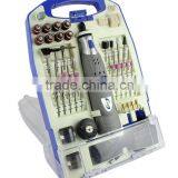 DCCRAFT DC-3K 3.6V 120PCS Mini Grinder Set thumbnail-1