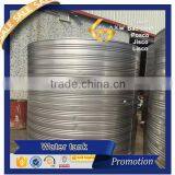 High Quality Stainless Steel Water Tank 10000 Liters thumbnail-5