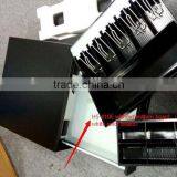 RJ12/RJ11Three Locks Cash Drawer Flip Top With Pos Thermal Receipt Printer----HS410E Quality Choice thumbnail-3