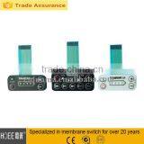 New Product Coustom Waterproofing Membrane Keypad With Good Price