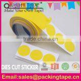 Mobile Phone Case Sticker thumbnail-1