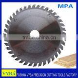 Twin Scoring TCT Circular Saw Blade thumbnail-1